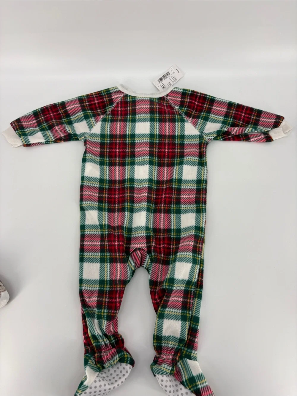 New Bundle of 3 Boys 6-9 Months Pajamas